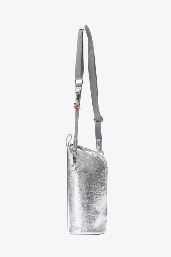 BÉIS x Chipotle The Burrito Crossbody in Foil