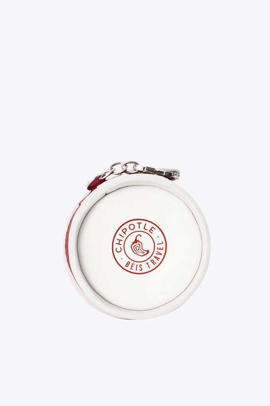 BÉIS x Chipotle The Guac Cup Charm