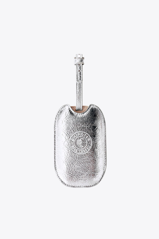 BÉIS x Chipotle The Luggage Tag in Foil
