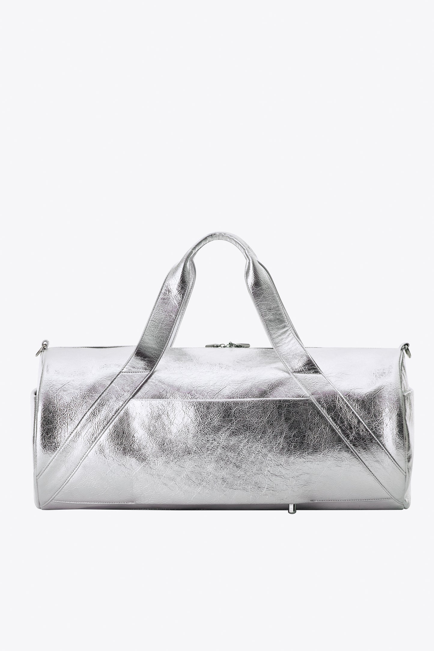 BÉIS x Chipotle The Burrito Duffle in Foil
