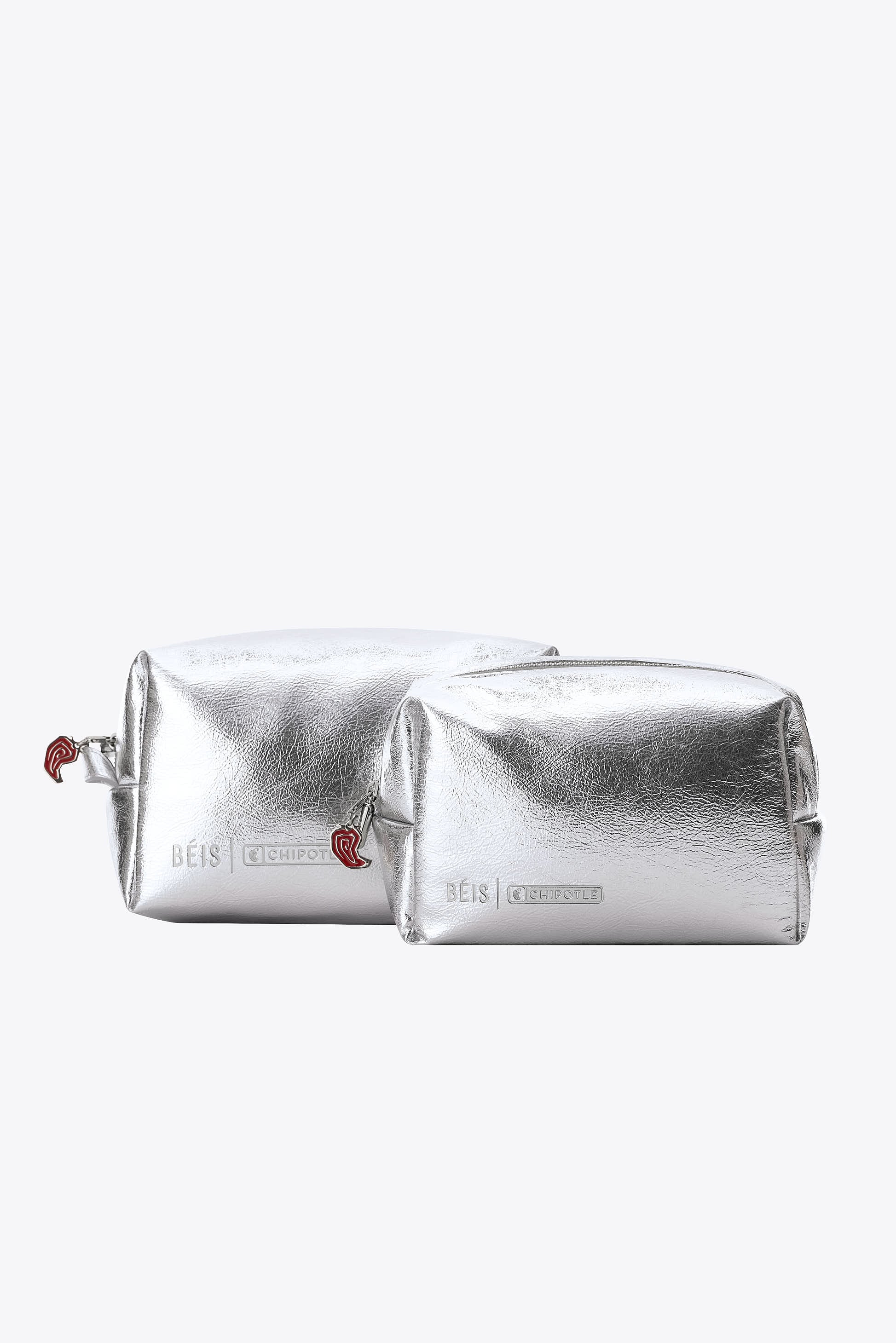 バッグ BIGOTRE CHILLY PURSE L / SILVER バッグ BIGOTRE ビゴターの公式オンラインストア | MINI/SILVER