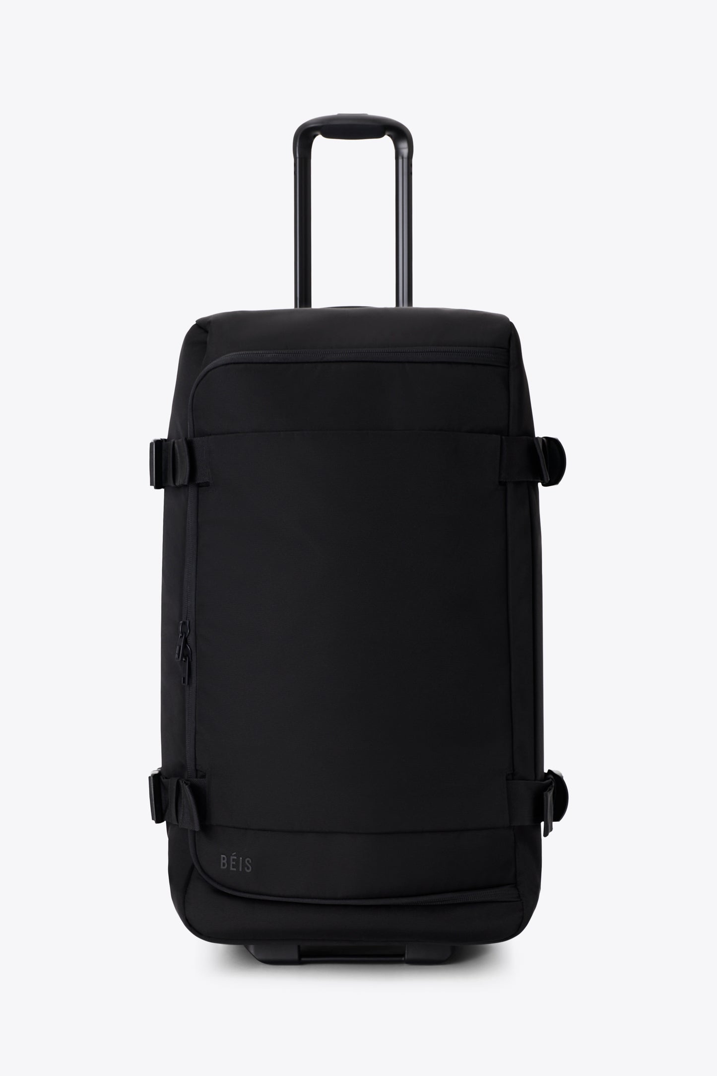 The Pro-Rolling Duffle Check-In in Black