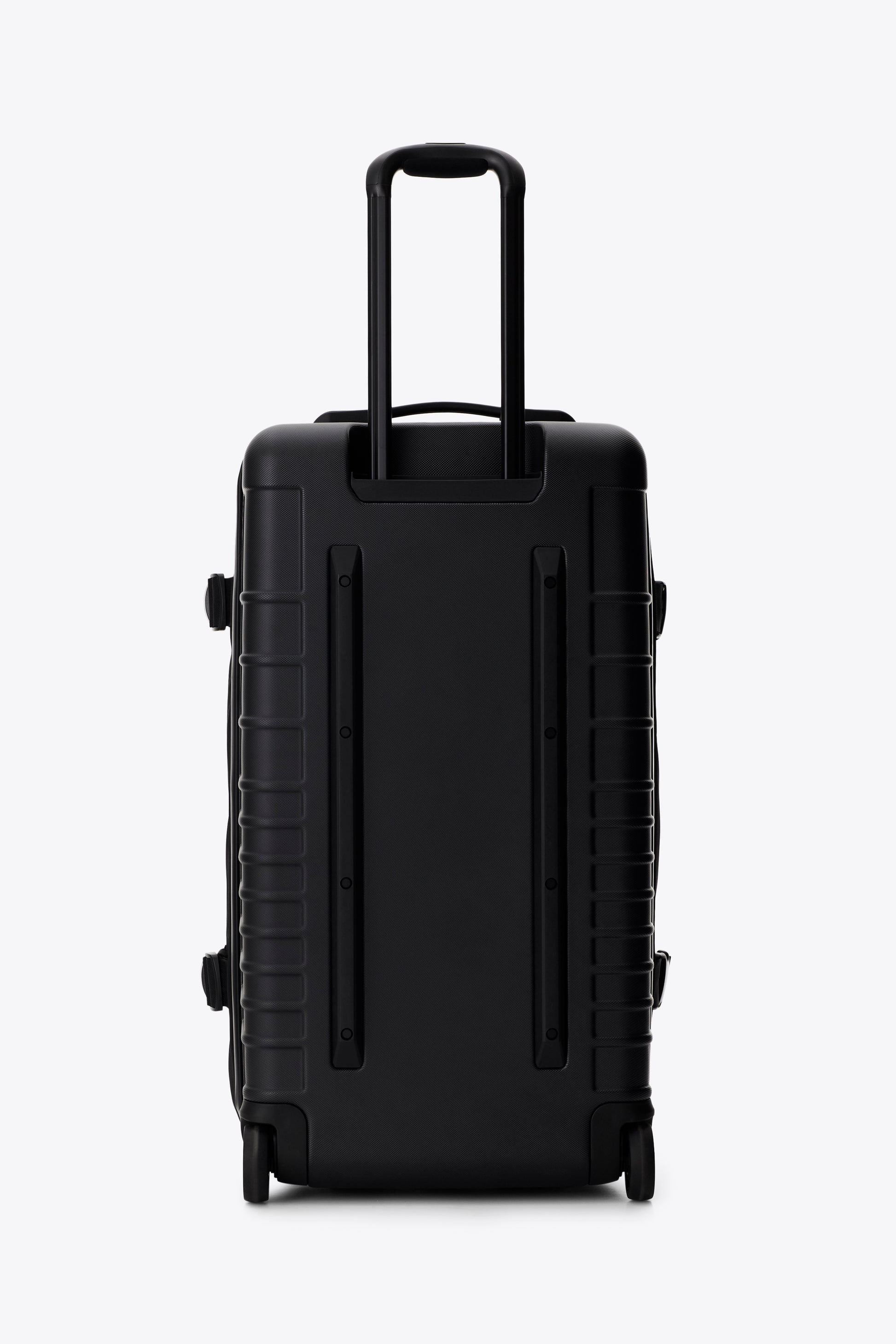 best 29 checked luggage duffel bags for travel The Pro-Rolling Duffle Check-In in Black