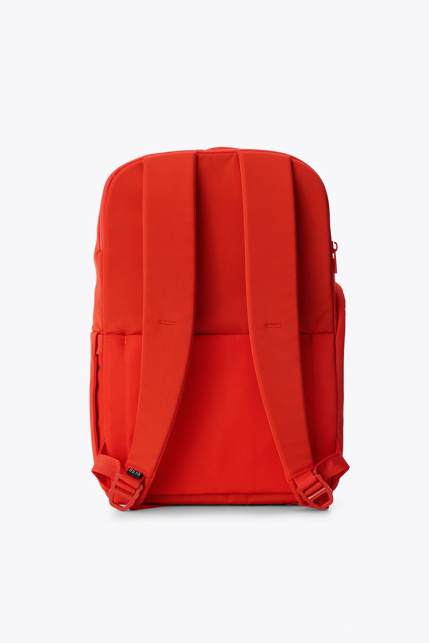 BÉIS The Pro Travel Backpack in Red