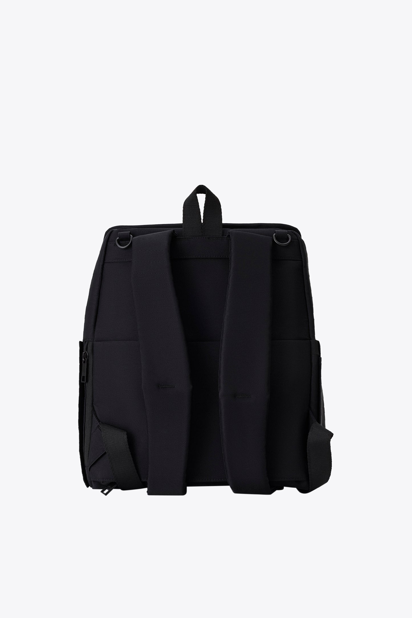 The Everyday Diaper Backpack in Black