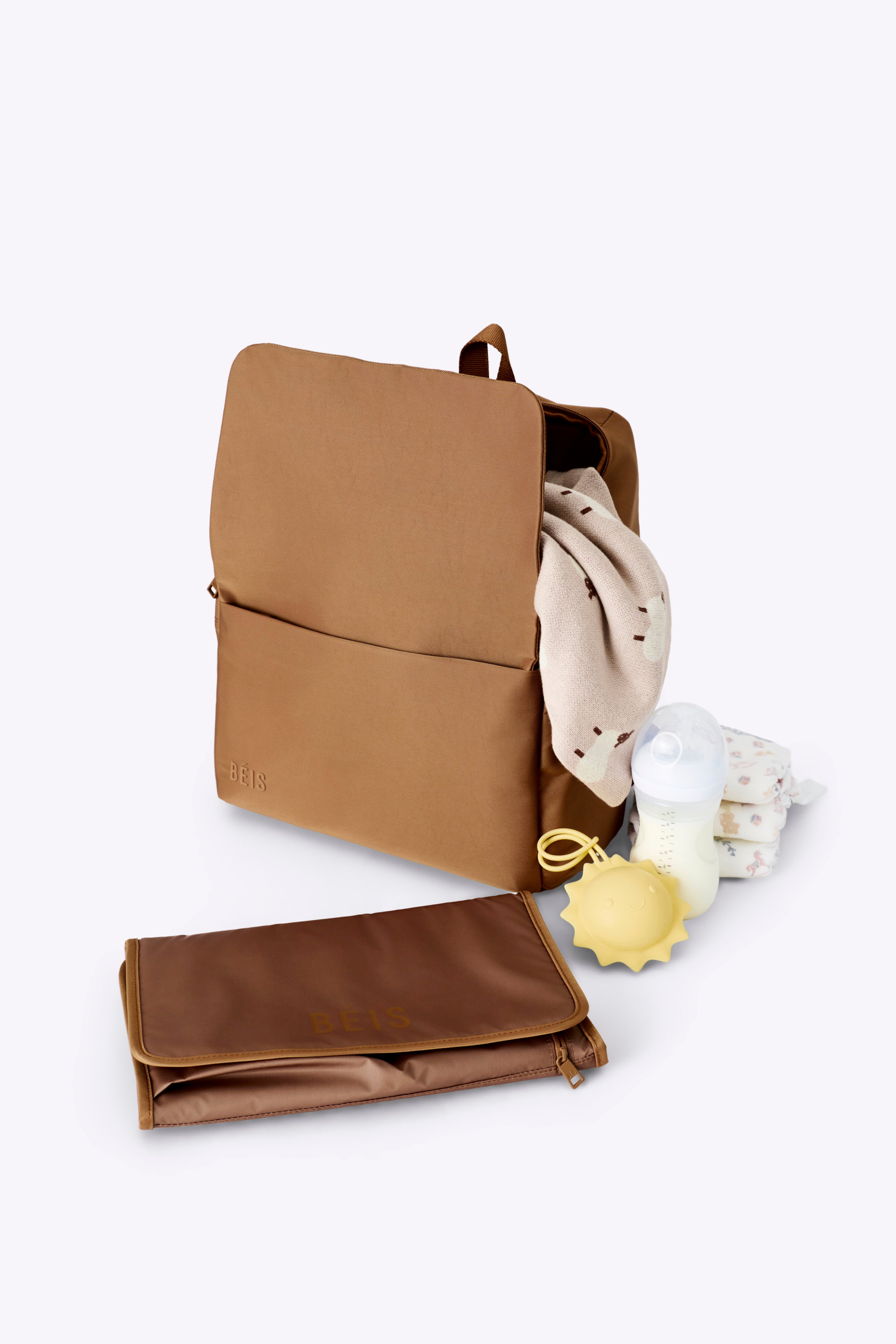 BÉIS Diaper Backpack - Thumbnail 3