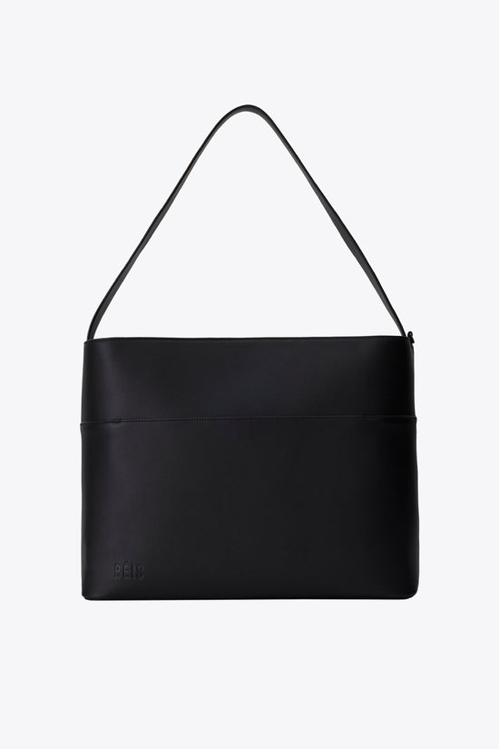 Resale The Diaper Tote in Black
