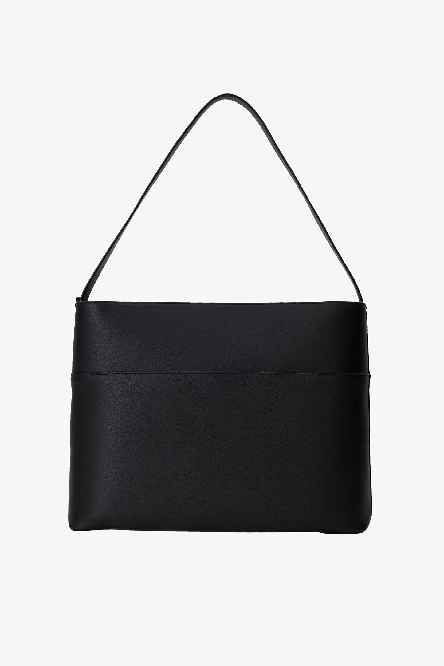 Resale The Diaper Tote in Black