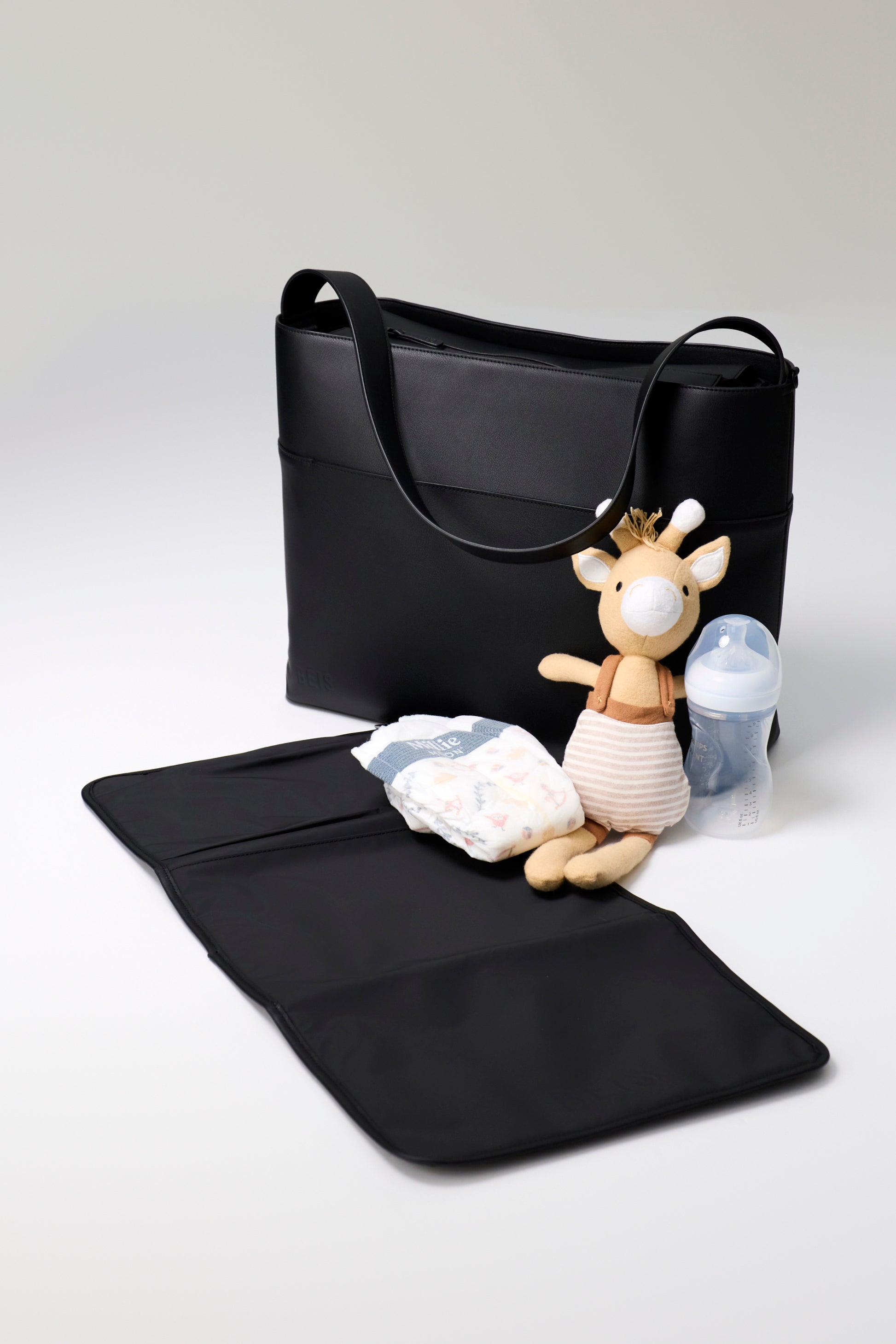 cybex sac à langer The Diaper Tote in Black
