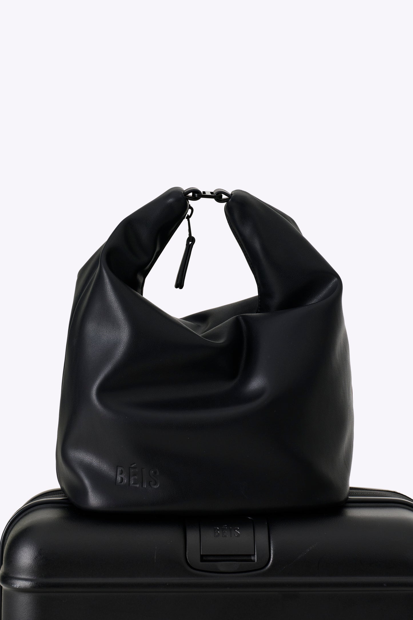 The Bottle Cooler in Black