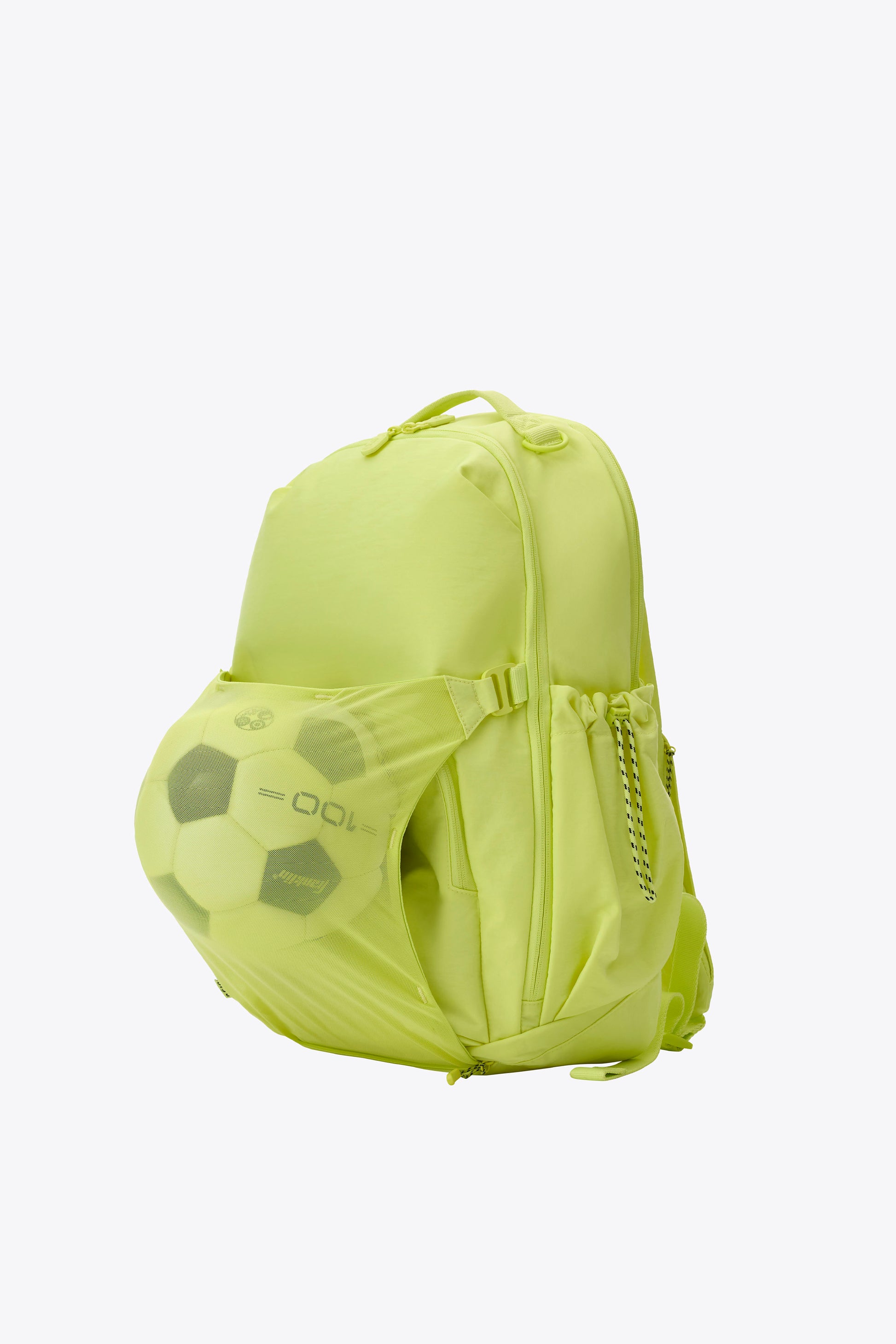 adidas backpack neon Club Amrica Home Adult TUDN Fan Shop making it an excellent choice for both gym enthusiasts and tennis players Buy ADIDAS Unisex Neon Green