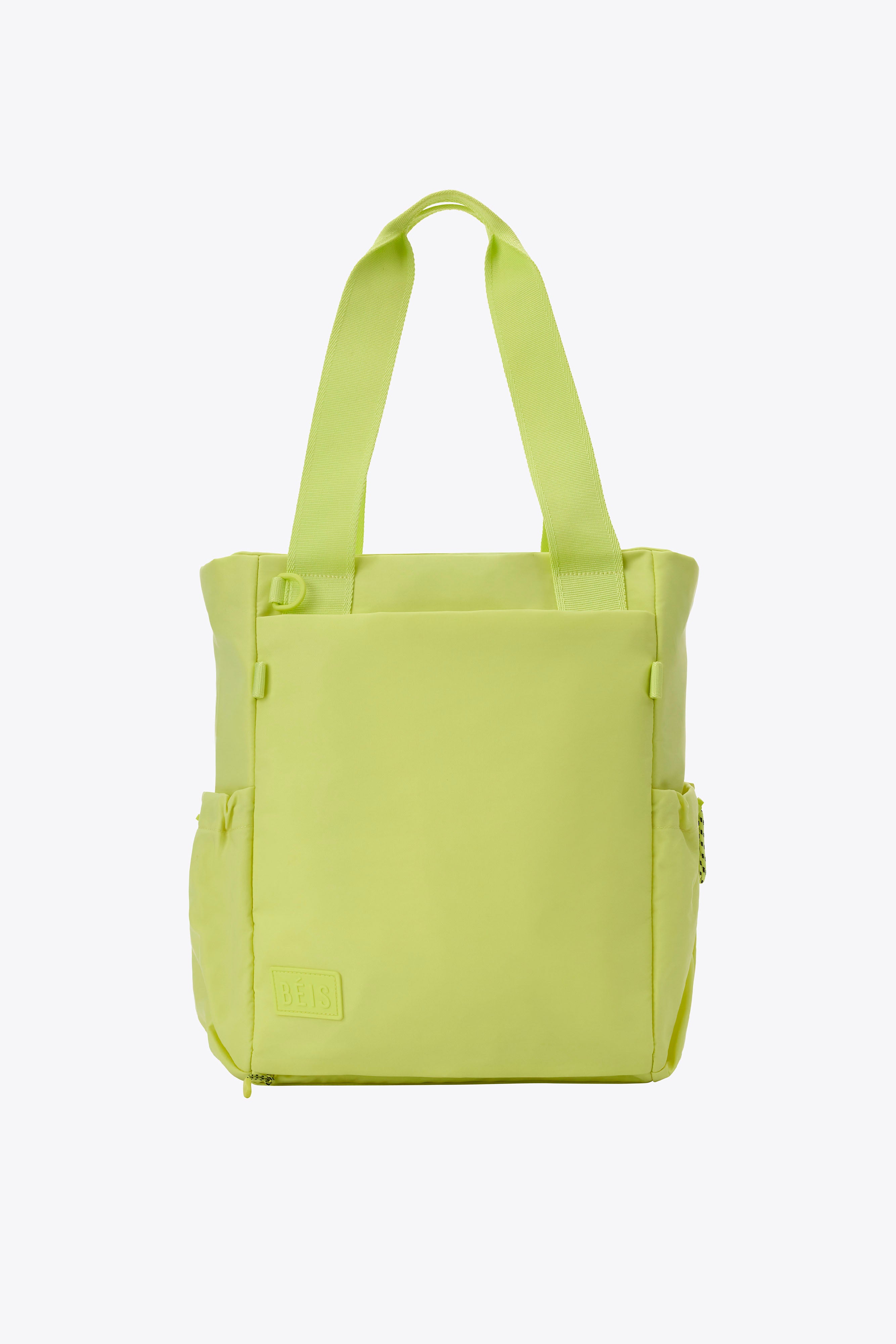 BEIS172101-TheSportTote-Limone