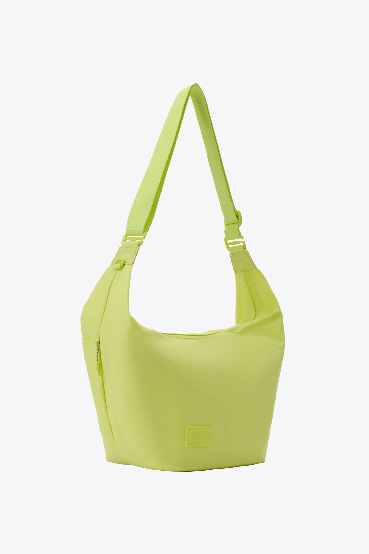 The Crescent Catchall in Limone