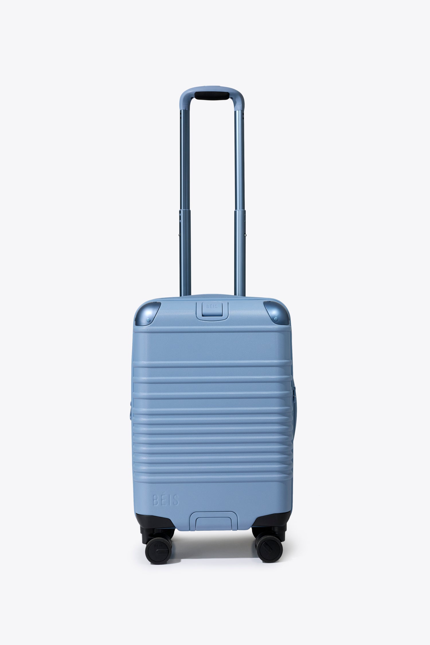 Hybrid Luggage