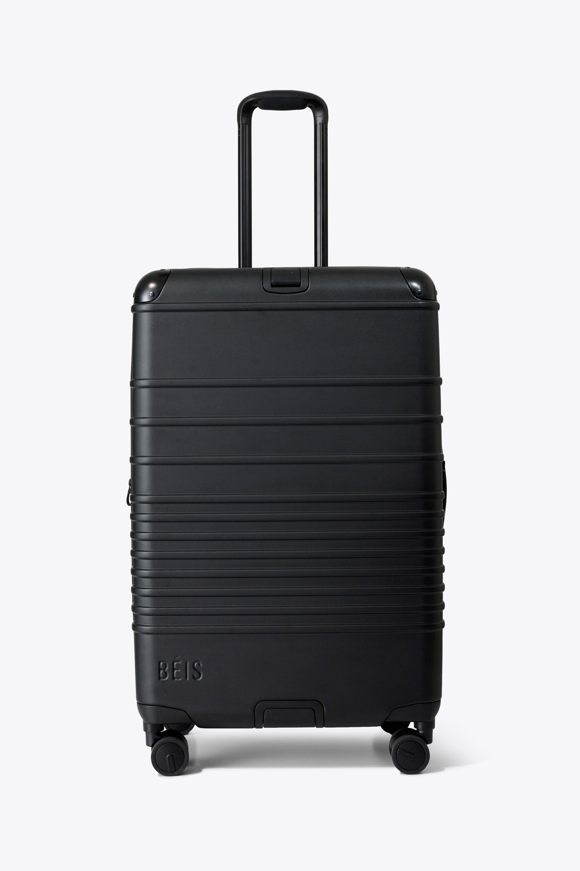 The Hybrid Check-In Roller - Black