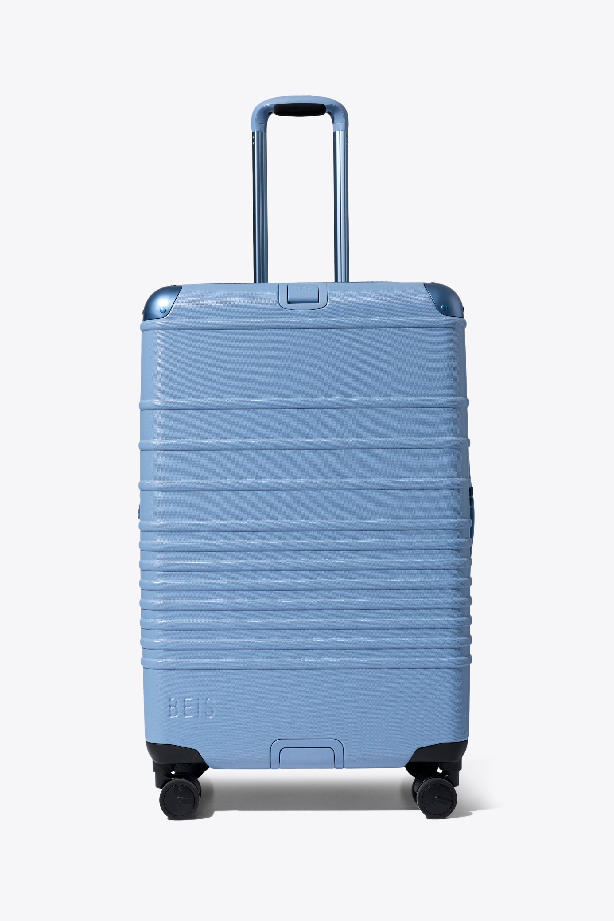 The Hybrid Check-In Roller - Dusty Blue