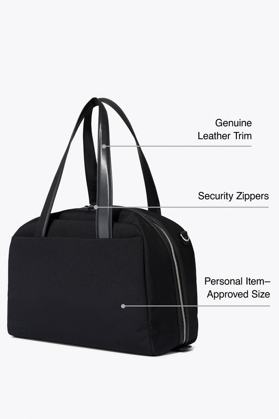 Personalized Travel Gear | Monogrammed Luggage & Bags by BÉIS