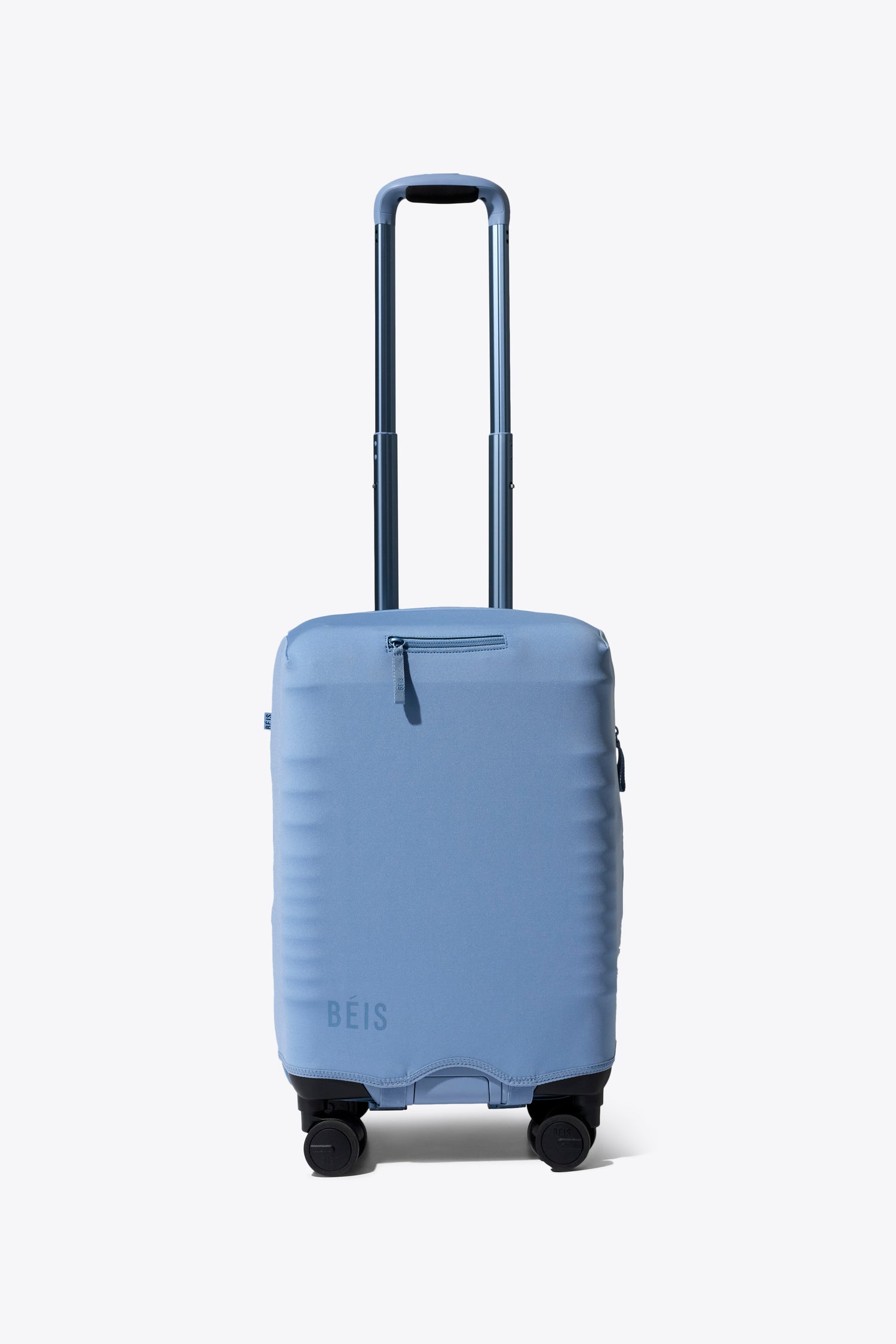 Blue Luggage & Suitcases