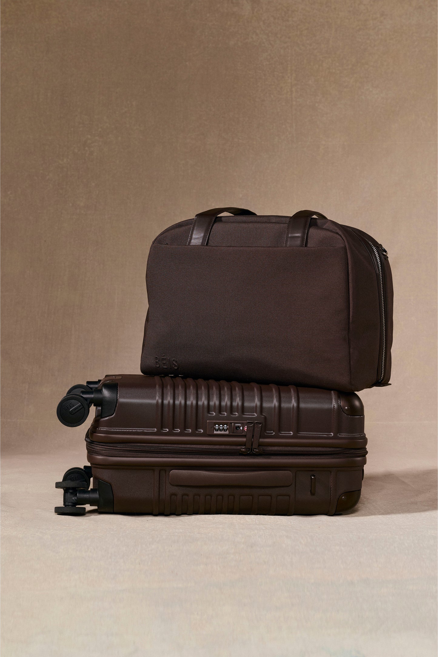 The Hybrid Carry-On Set