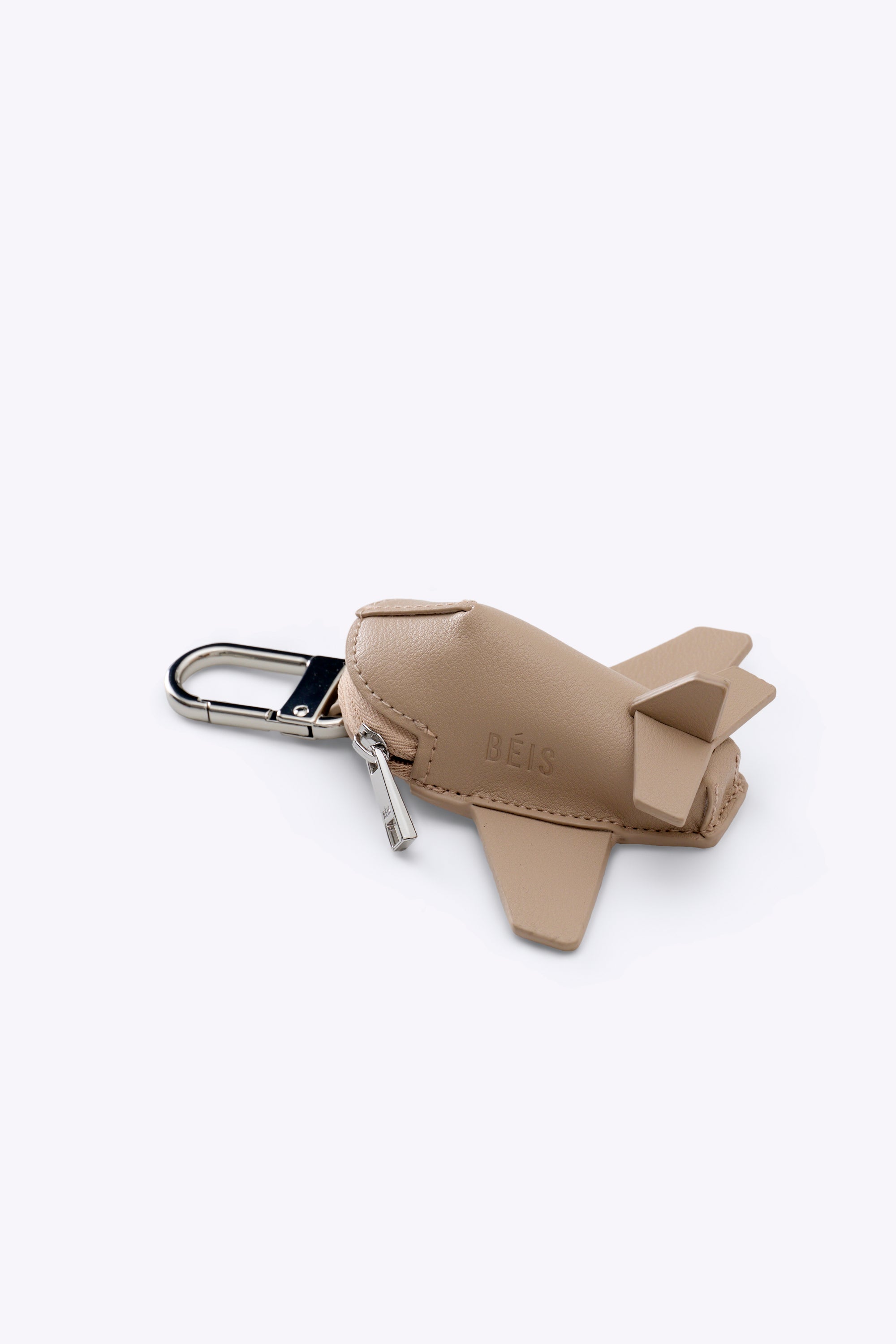 The Airplane Charm
