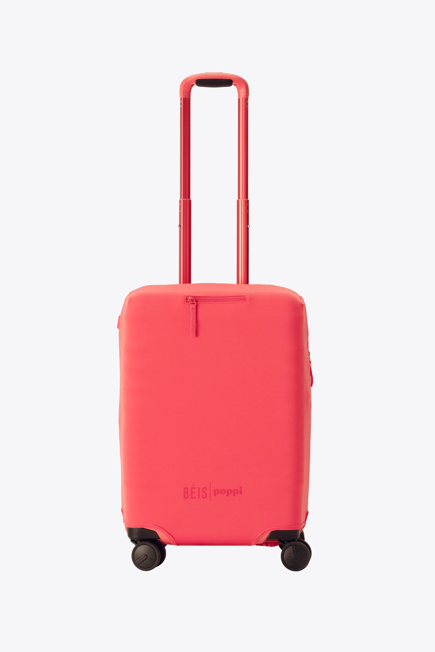 Luggage Covers in Fruit Punch