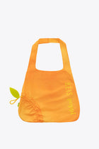 BÉIS x poppi The Reusable Shopping Tote in Mango