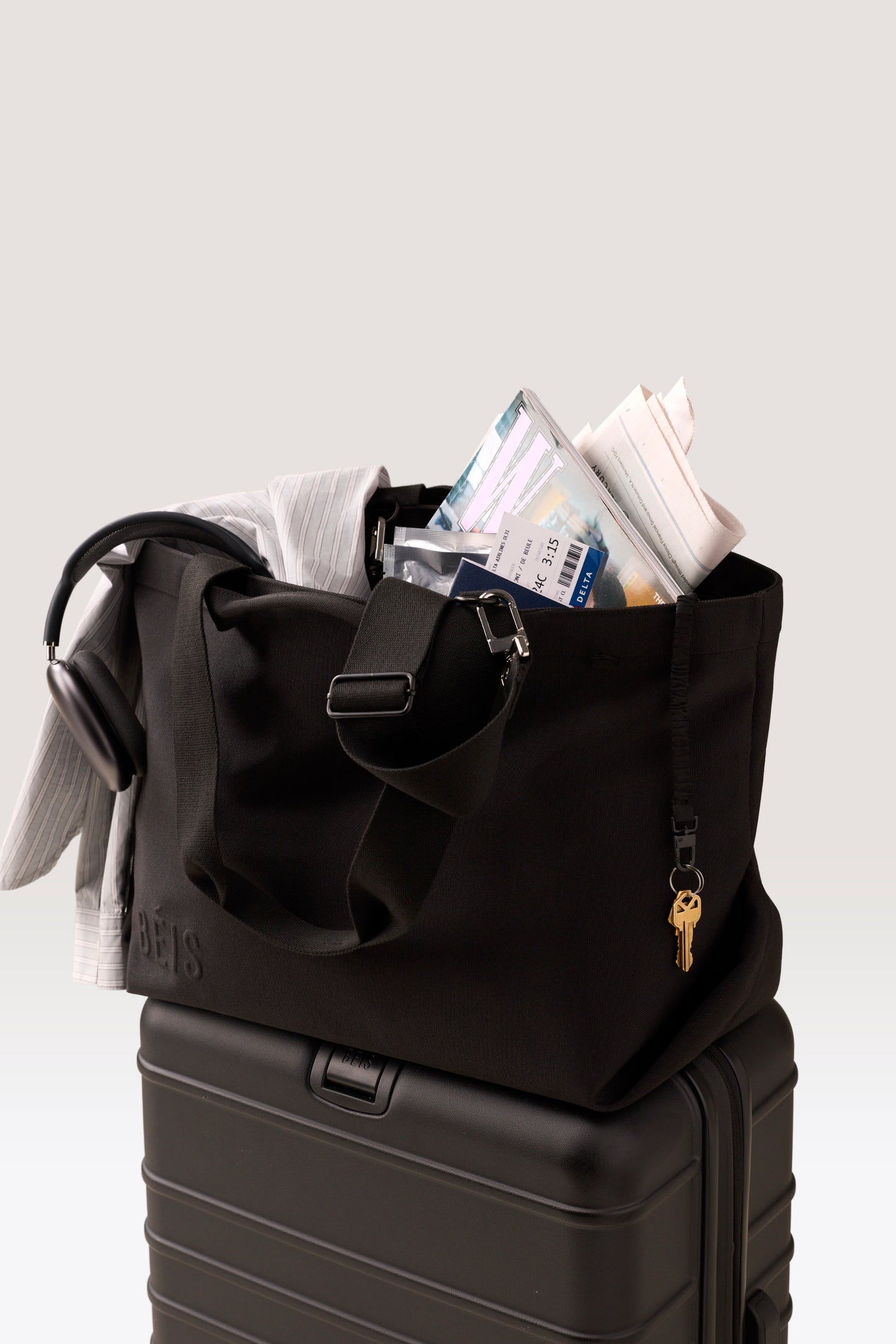 The Tote Set