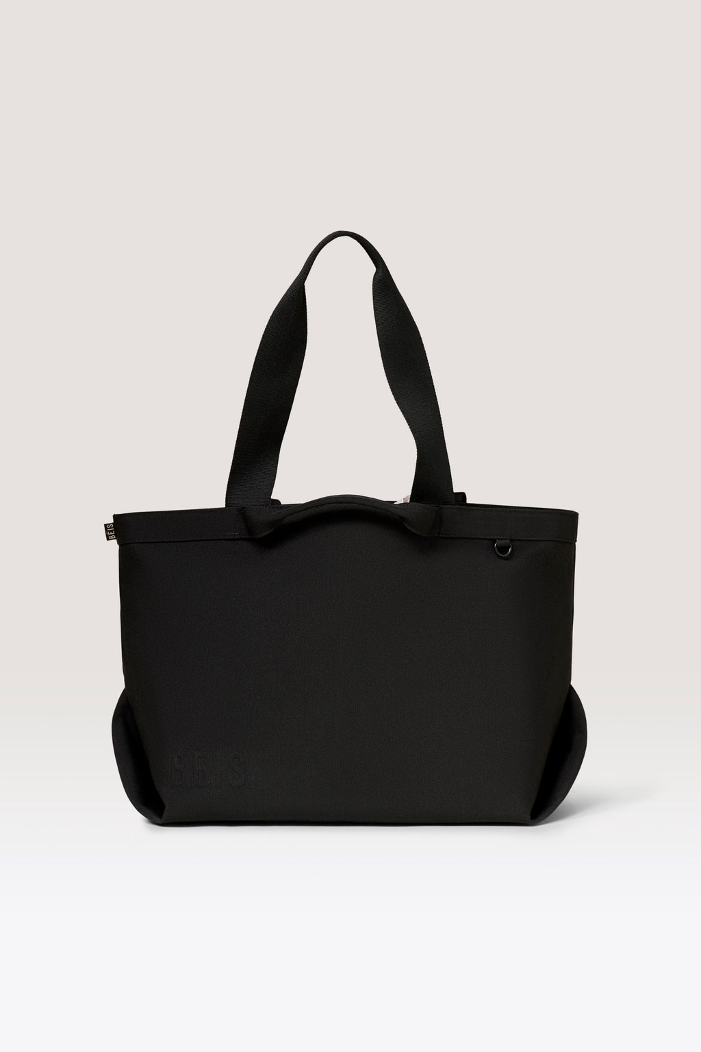 BEIS The Travel Tote in Black