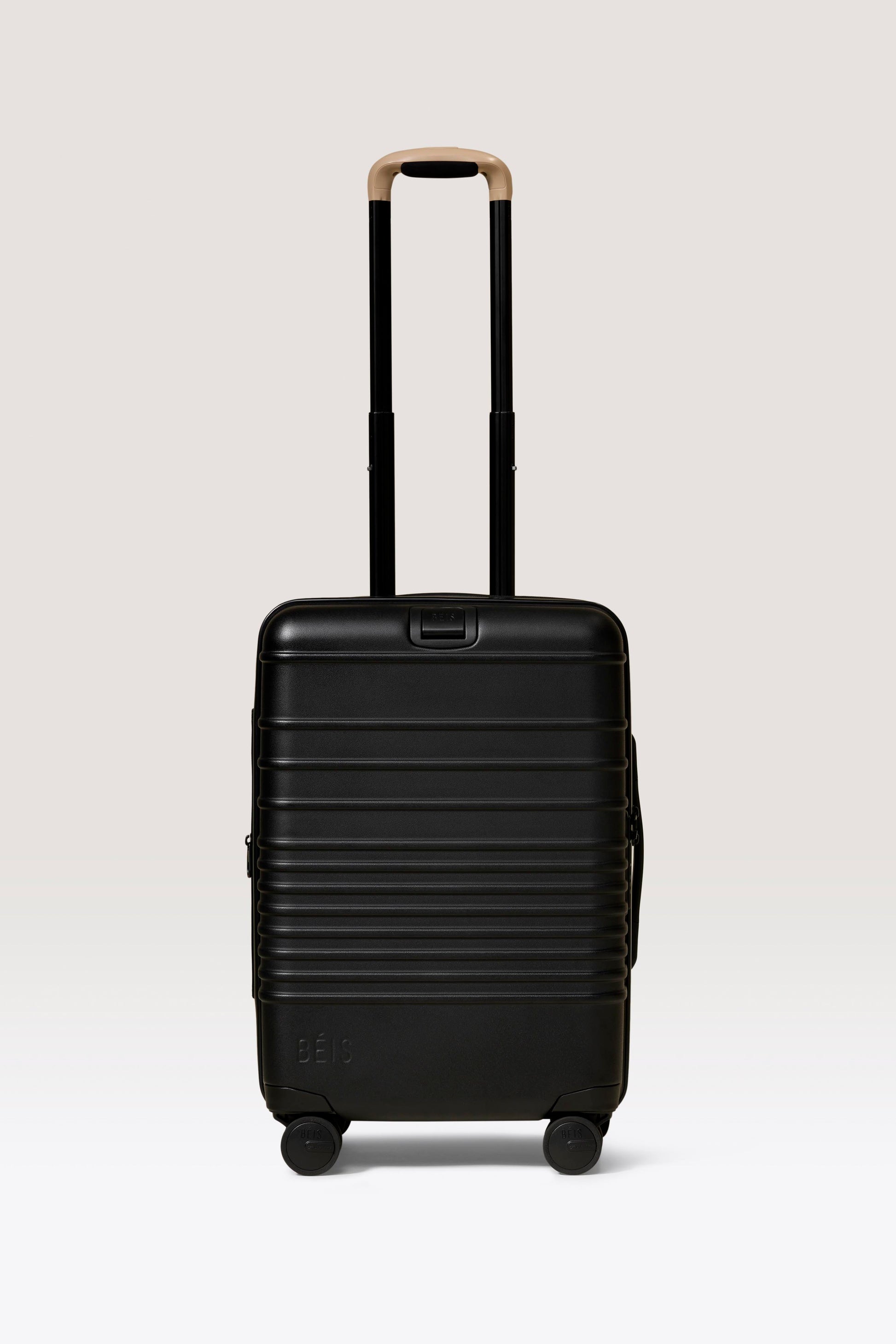 BÉIS 'The Carry-On Roller' in Black