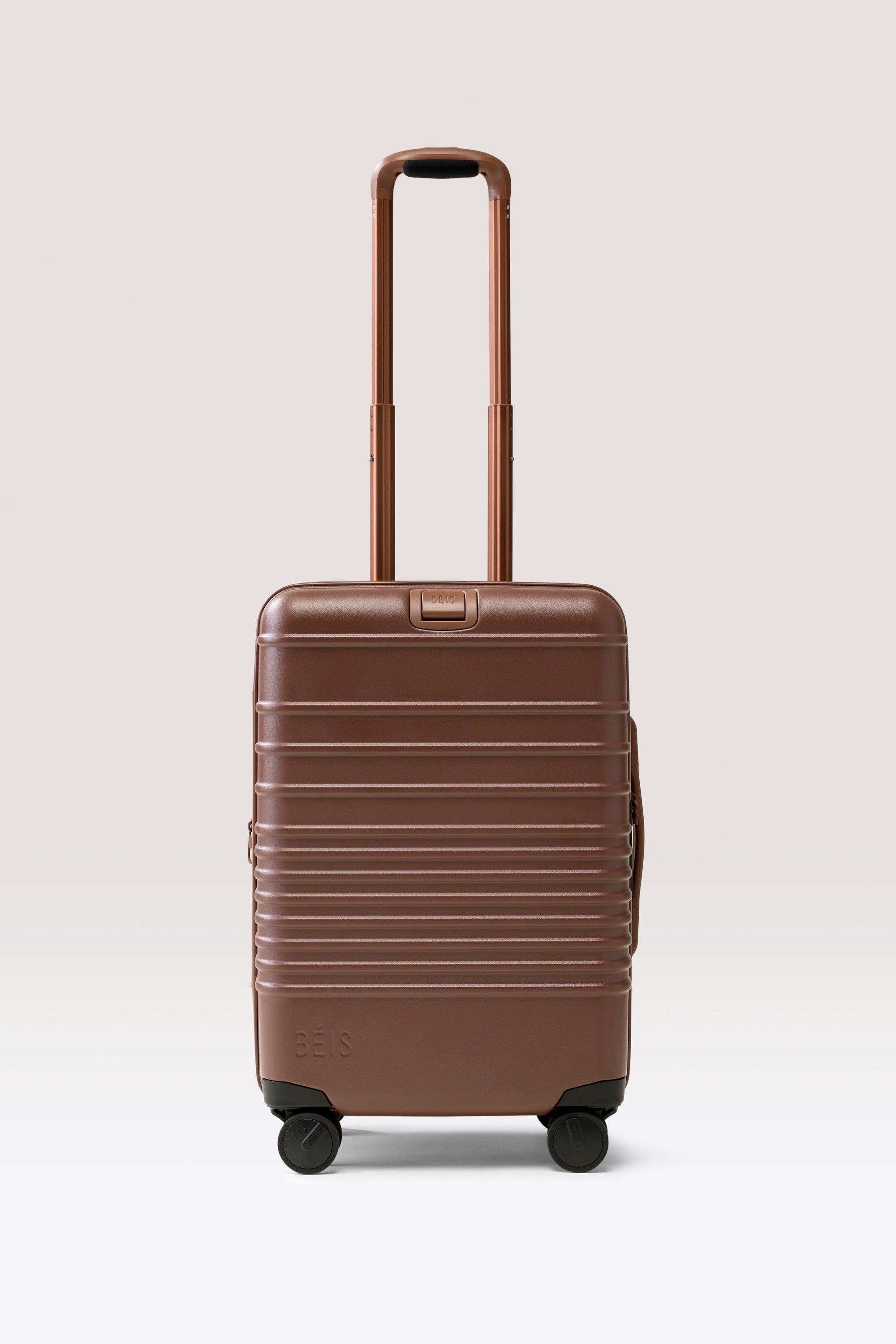 The Carry-On Roller - Maple