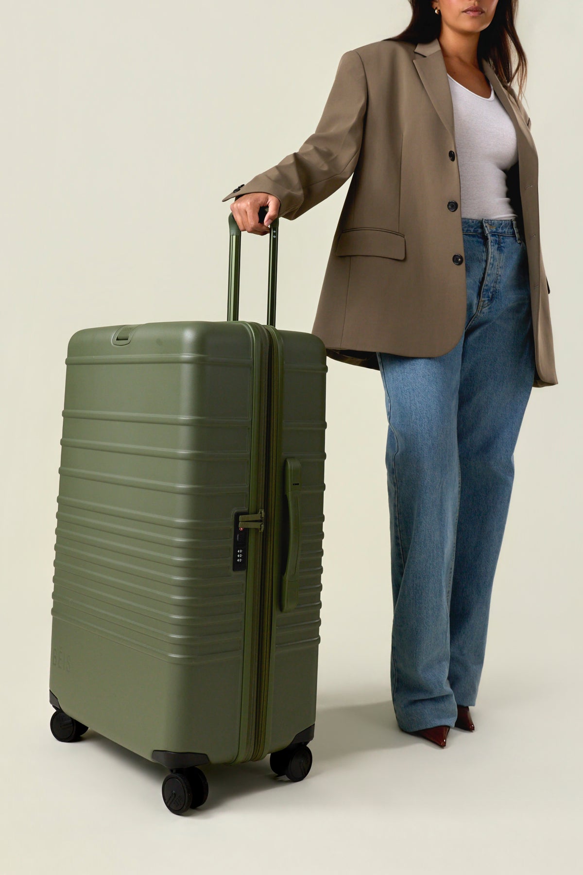 Overpacker The Overpacker Starter Set