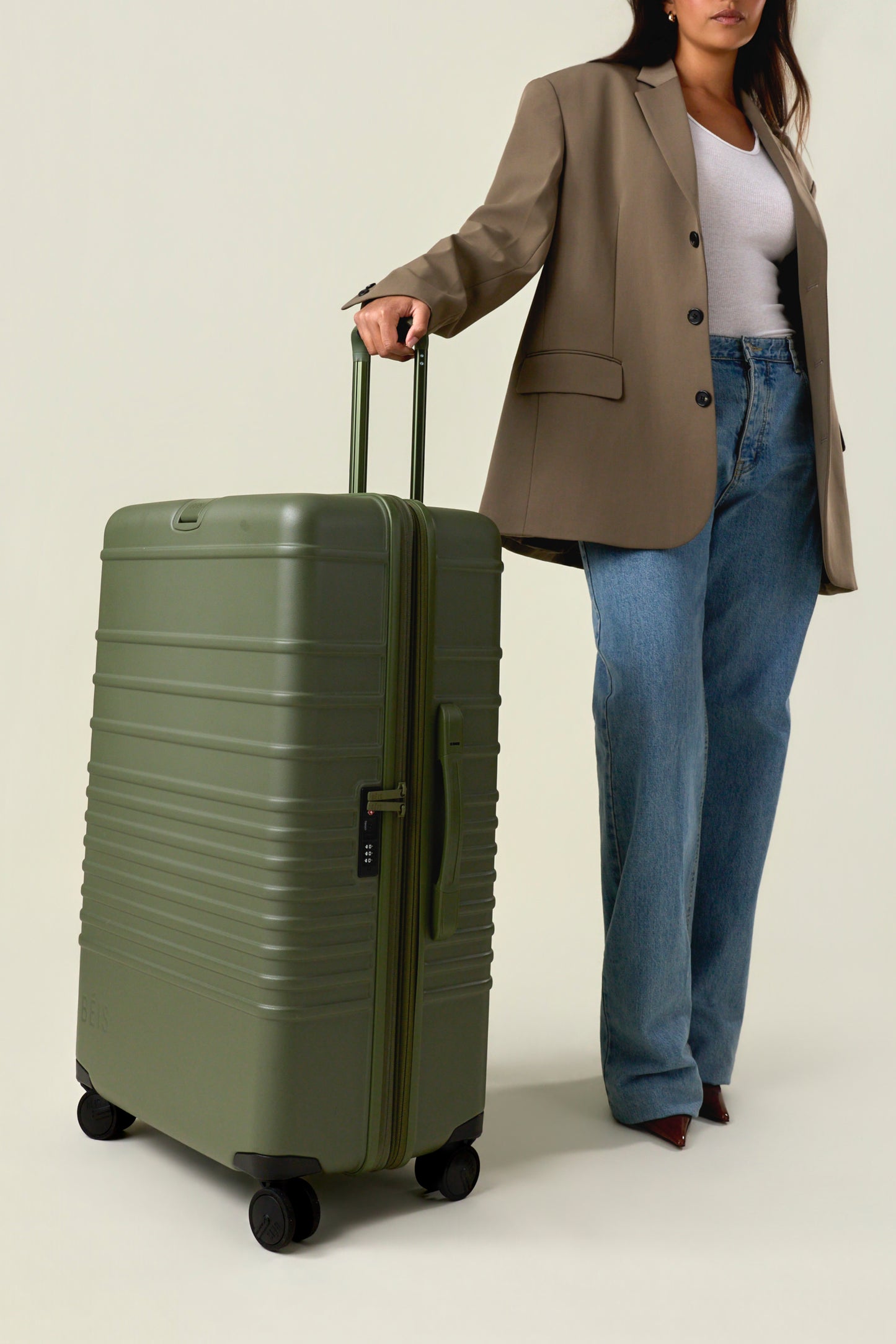 The Check-In Starter Set