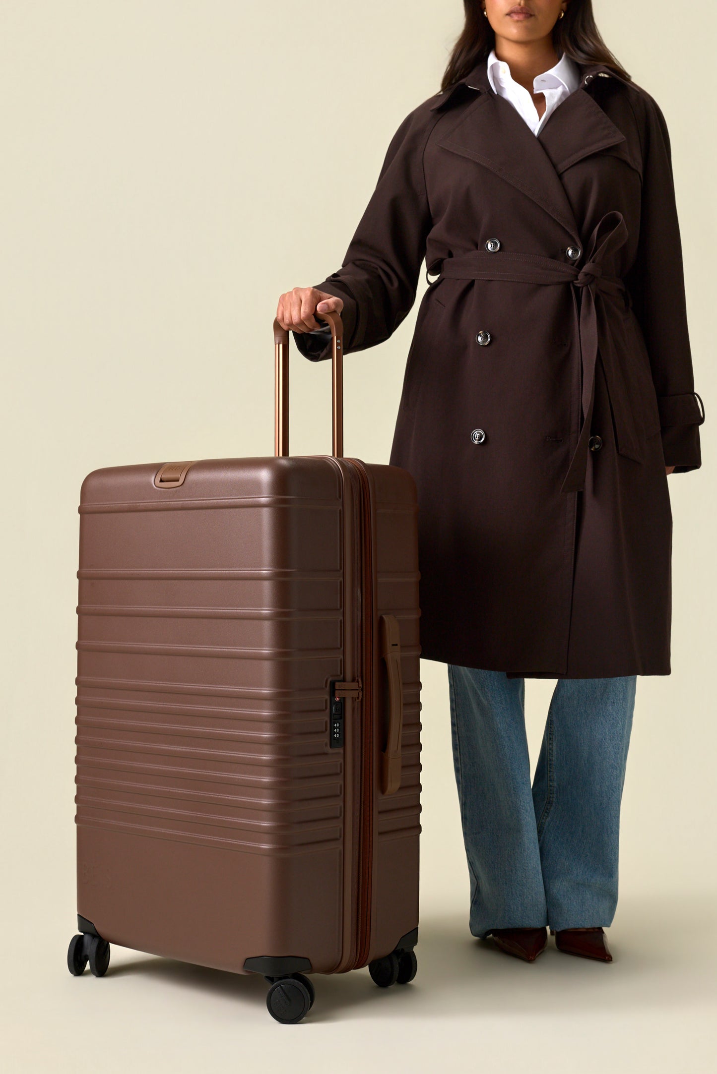 The Overpacker Starter Set