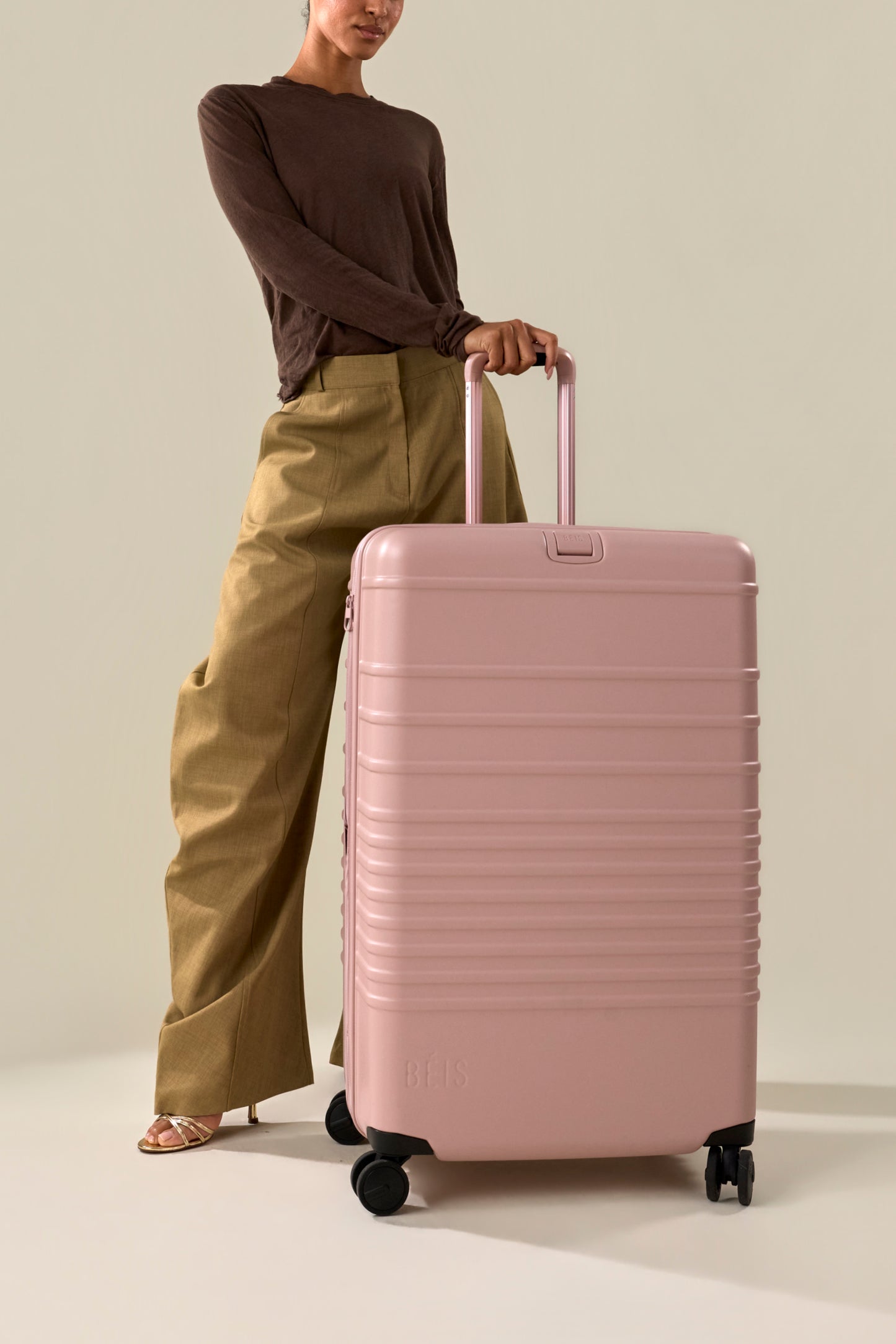 The Check-In Starter Set