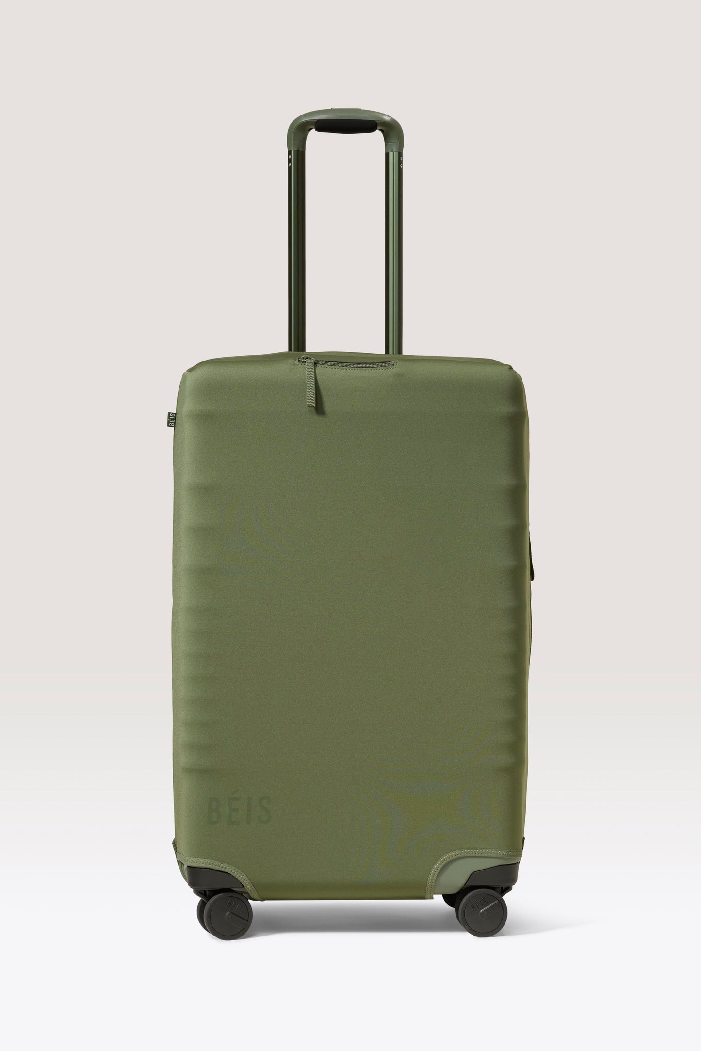 Personalized Luggage Cover
