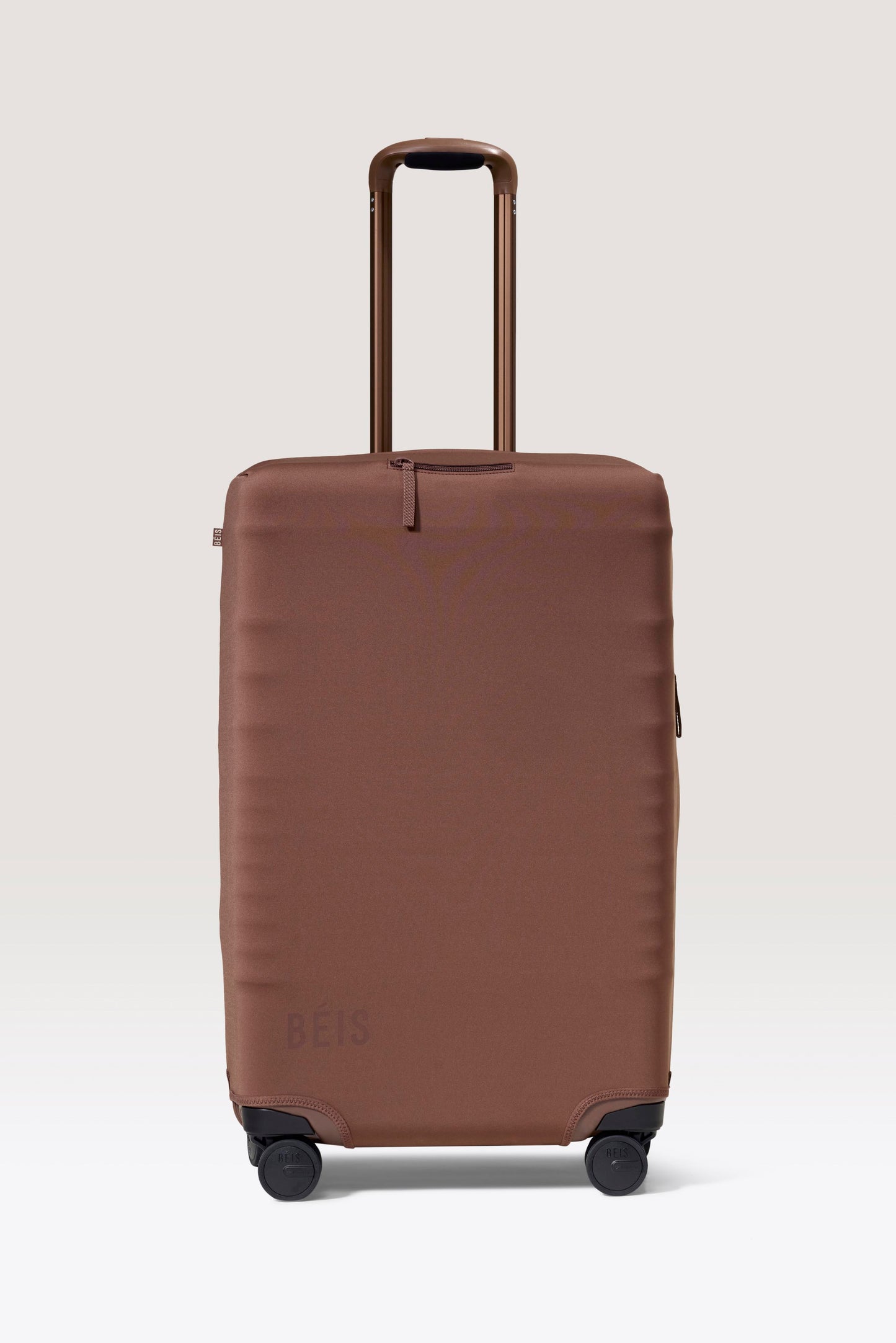 Personalized Luggage Cover