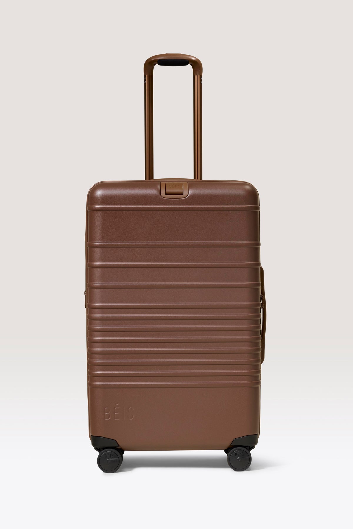 The Medium Check-In Roller - Maple