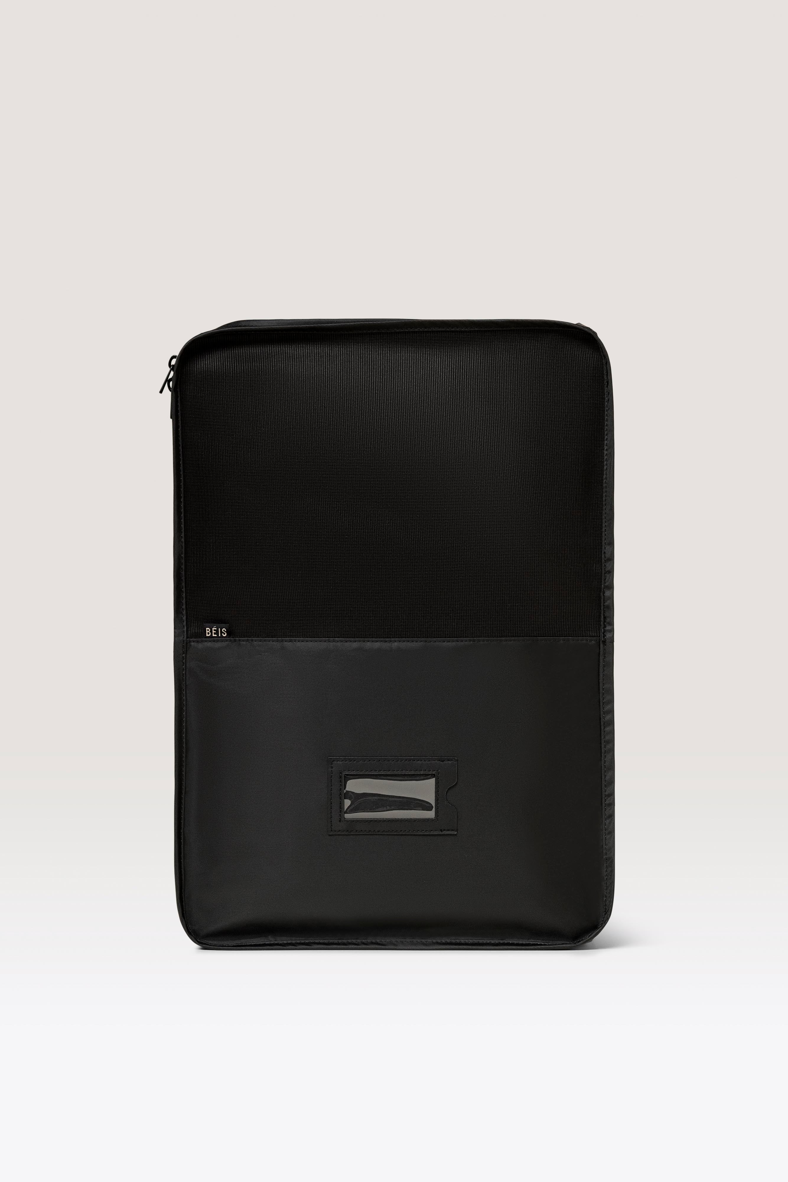 BÉIS ‘The Extra Large Packing Cube’ in Black - Extra Large Packing ...