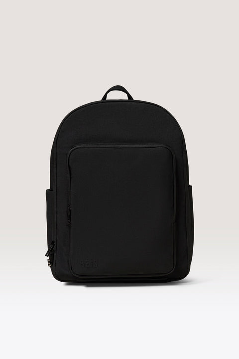 BÉIS 'The Backpack' in Black