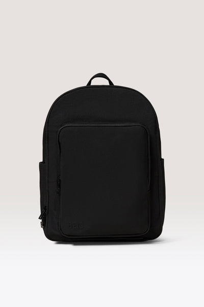 BEIS The Travel Backpack in Black