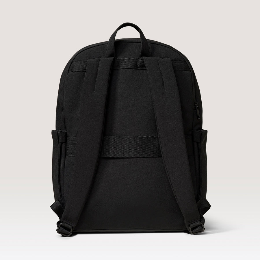 BÉIS 'The Backpack' in Black