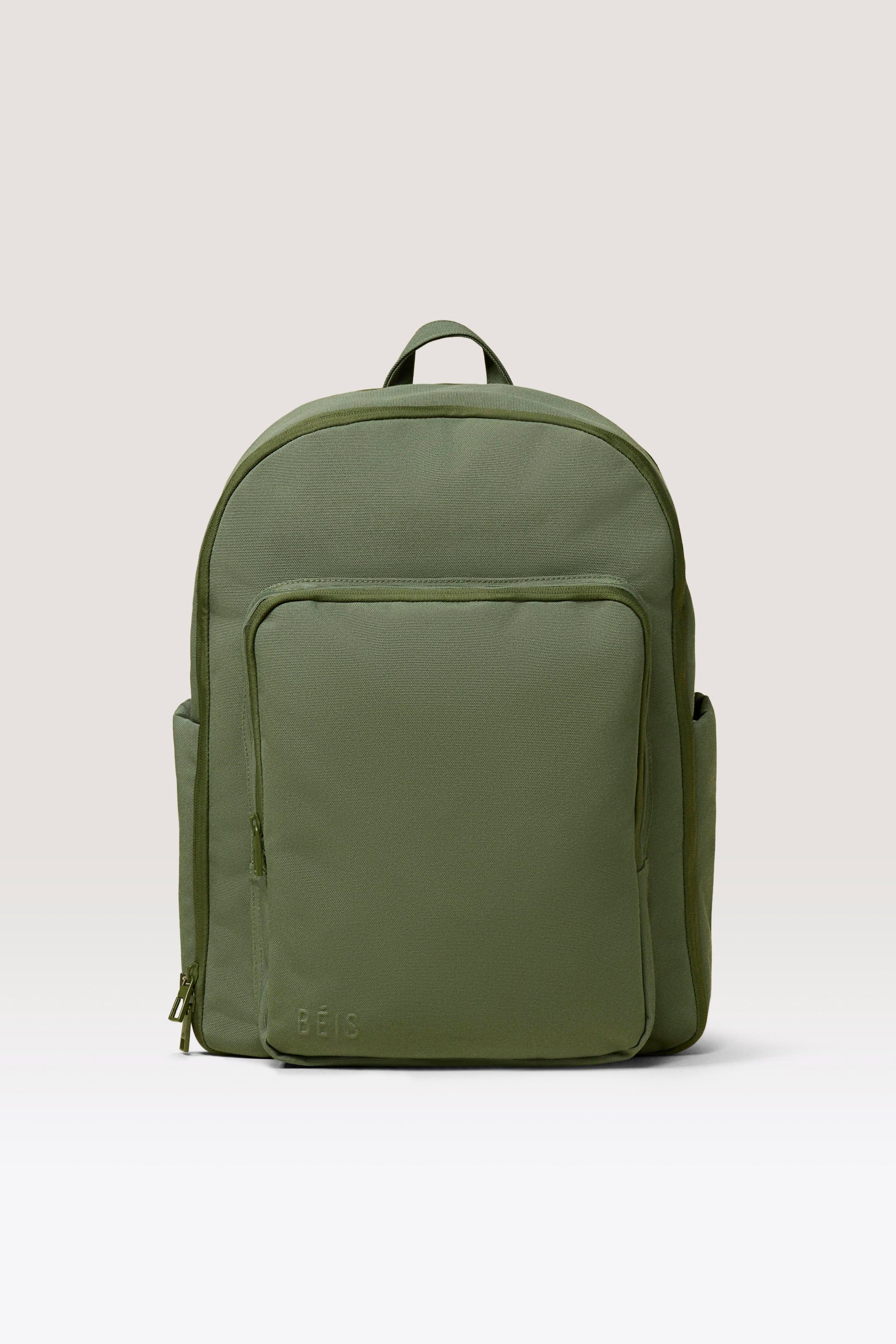 beis travel.backpack BIS 'The Travel Backpack' in Maple Escape the ordinary with the Expandable Travel Backpack in Maple BIS 'The Hanging Backpack '