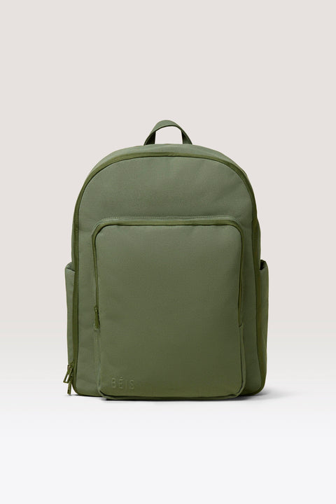 BÉIS ‘The Backpack’ in Olive