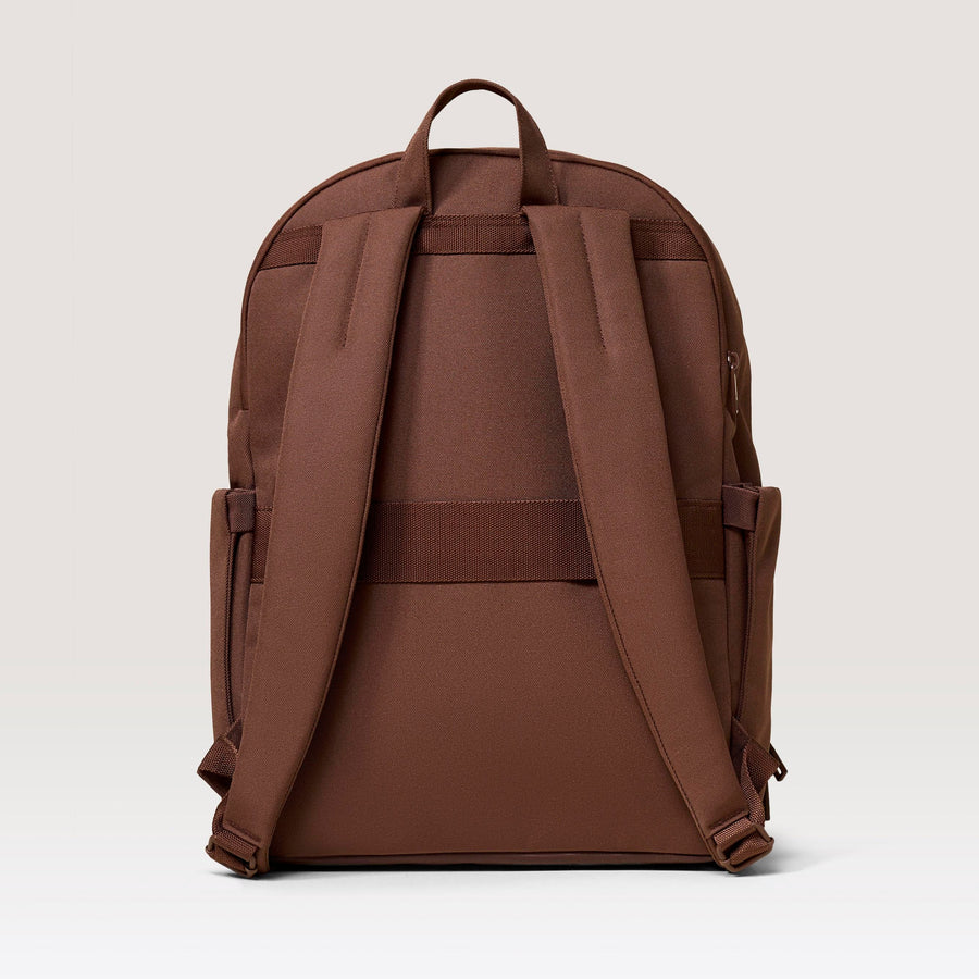BÉIS 'The Backpack' in Maple