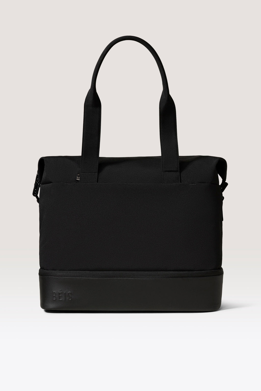 BEIS The Weekender in Black