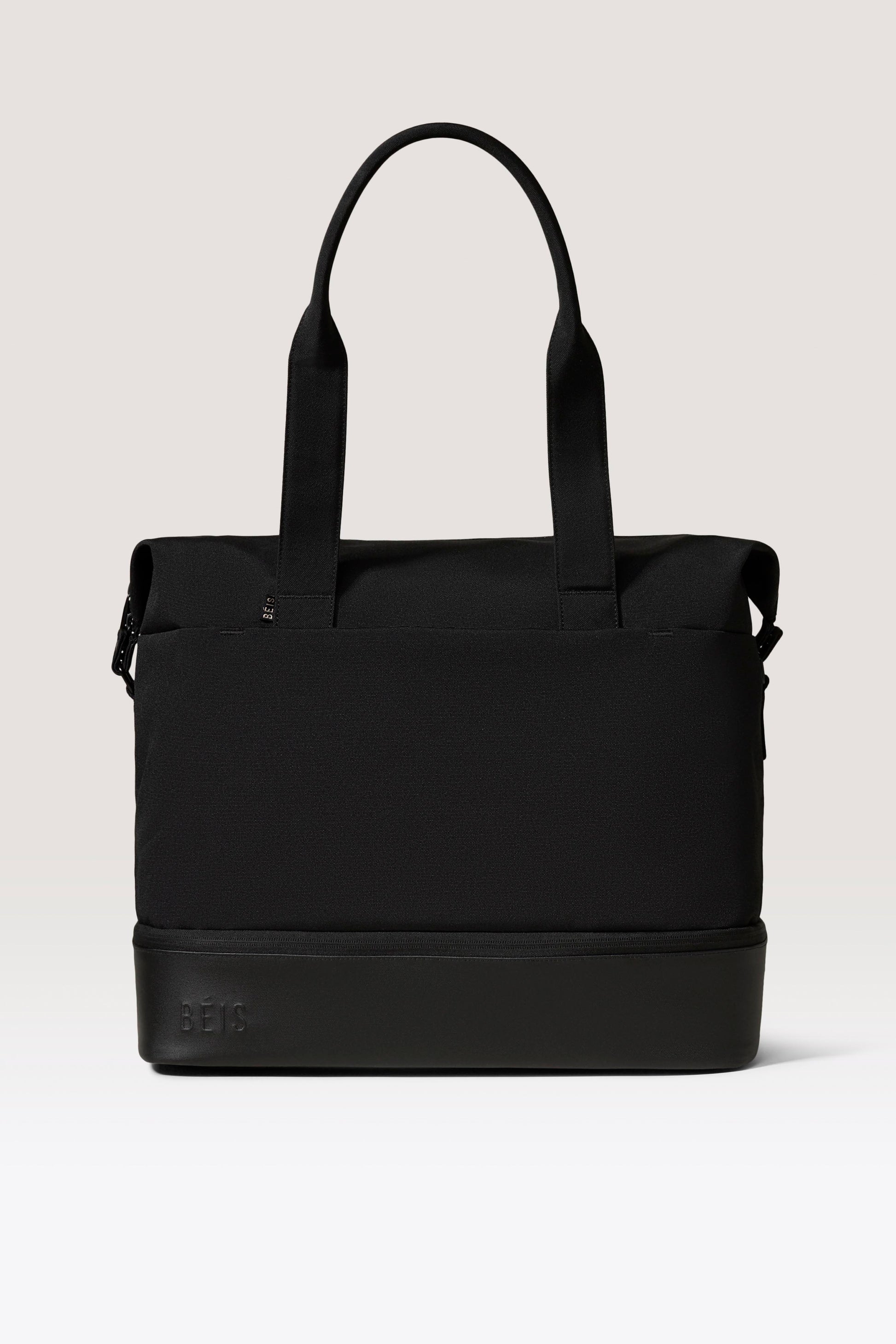 BEIS The Weekender in Black