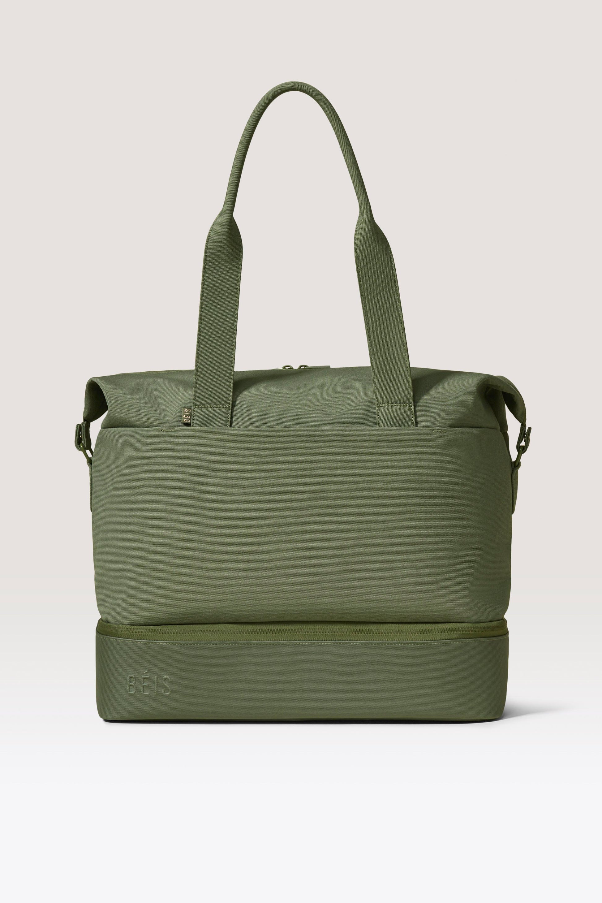 The Weekender in Olive