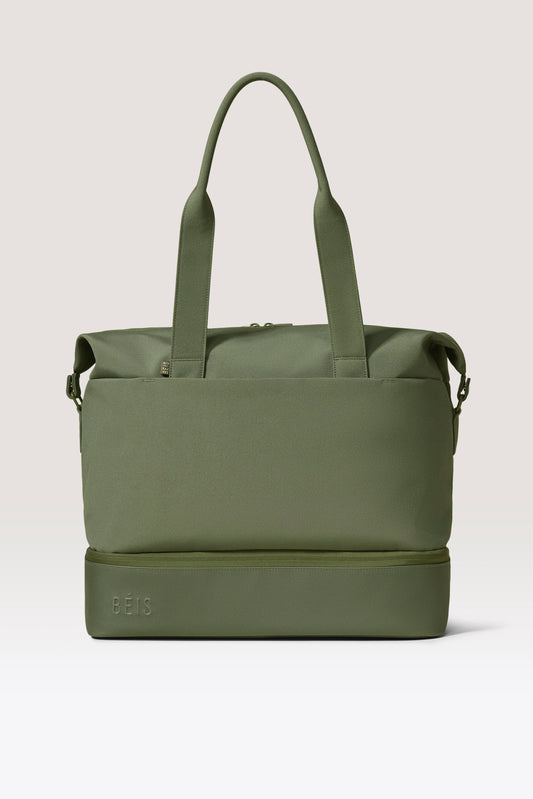 The Weekender in Olive