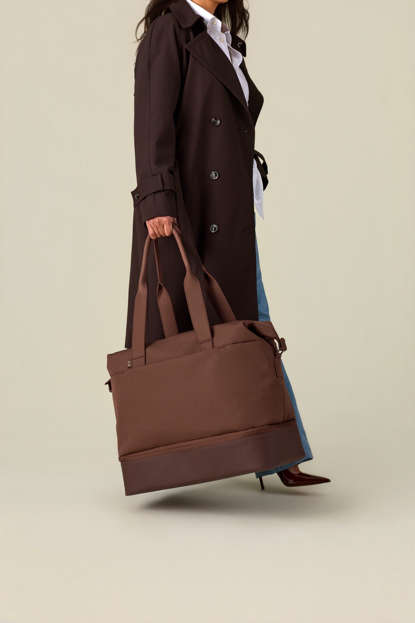 The Weekend Travel Set