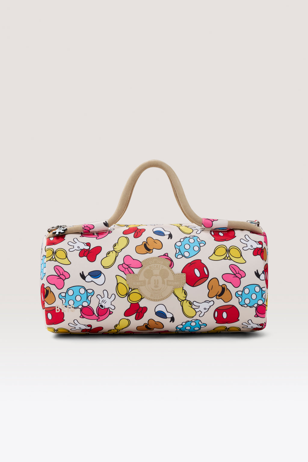 BÉIS 'The Disney Medium Duffle' in Mickey & Friends